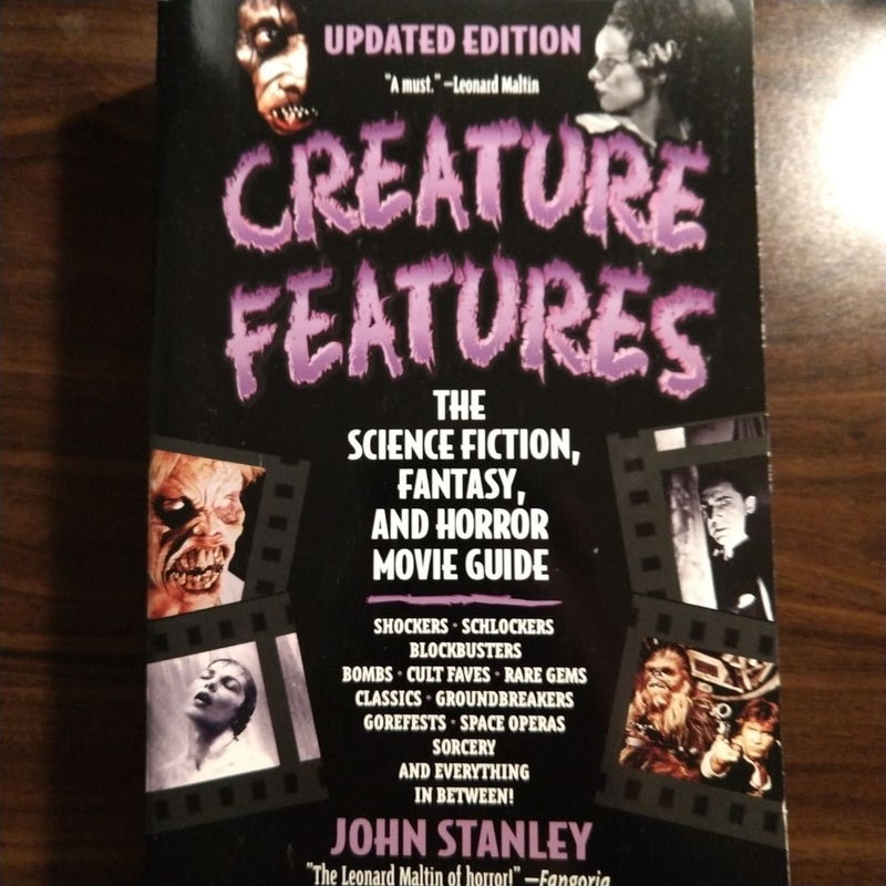 Creature Features