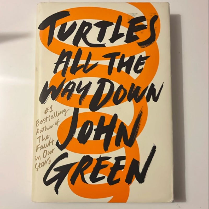 Turtles All the Way Down