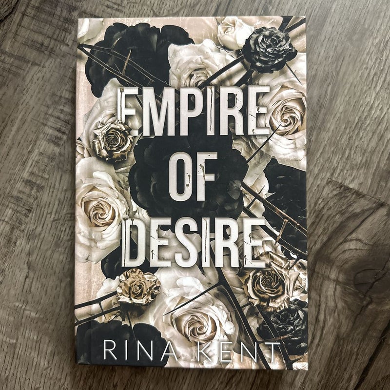 Empire of Desire