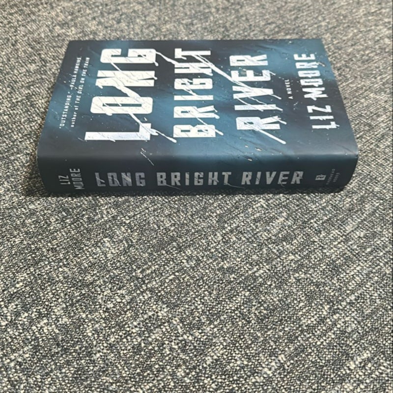 Long Bright River