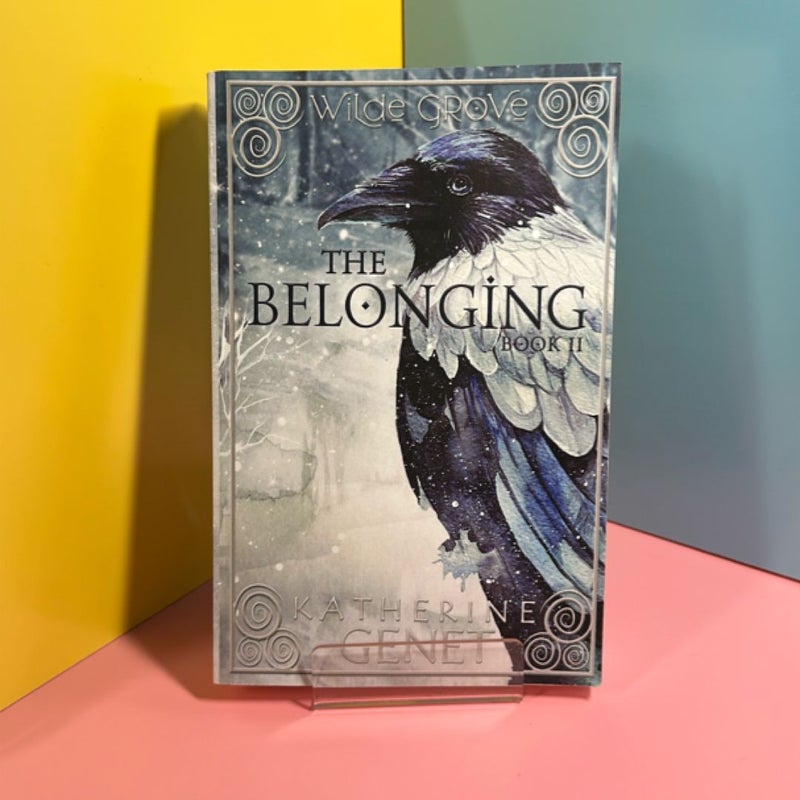 The Belonging