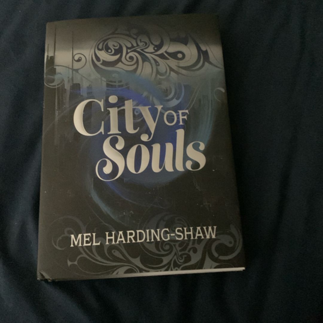 Fabled Special Edition: City of Souls