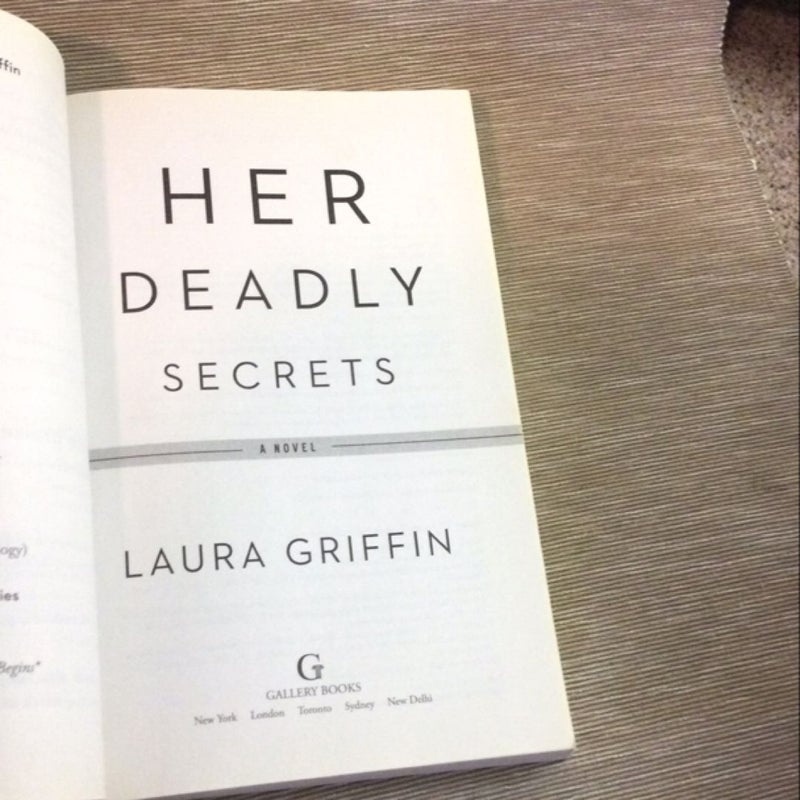 Her Deadly Secrets