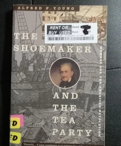 The Shoemaker and The Tea Party