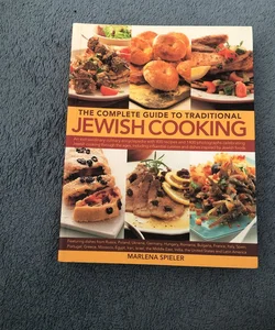 Guide to Traditional Jewish Cooking