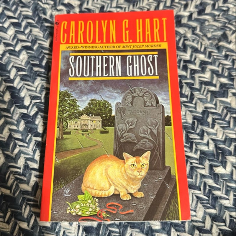 Southern Ghost