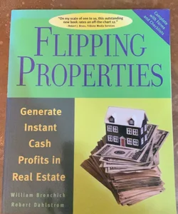 Flipping Properties