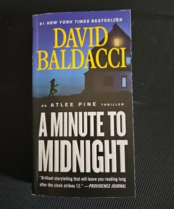 A Minute to Midnight