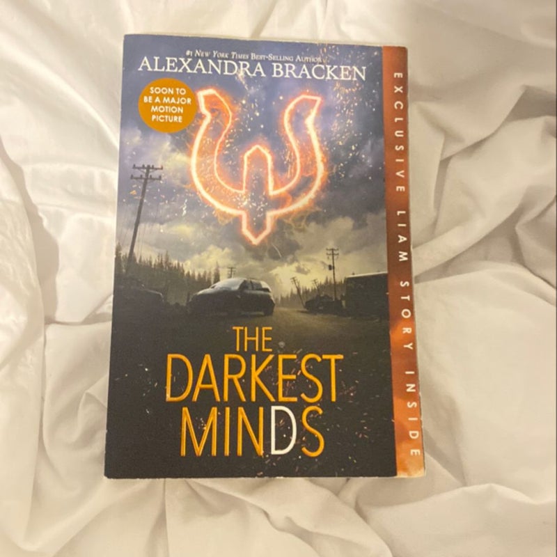 Darkest Minds, the (Bonus Content)