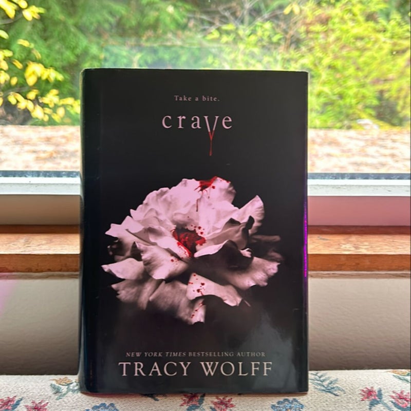Crave
