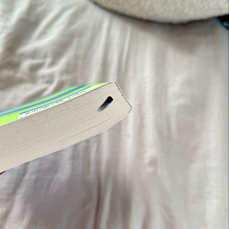 Everything I Know about Love