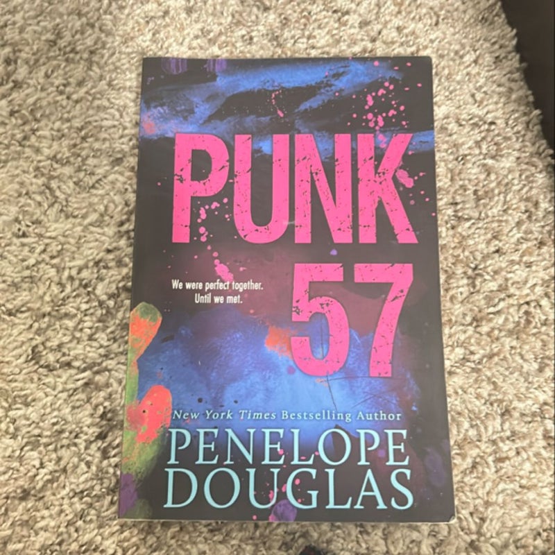 Punk 57