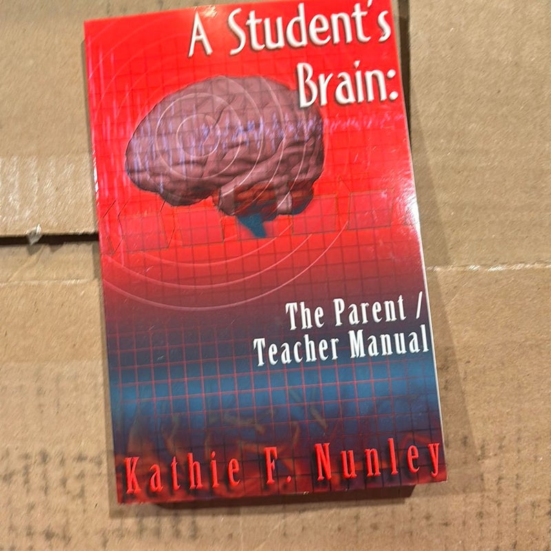 A Student's Brain