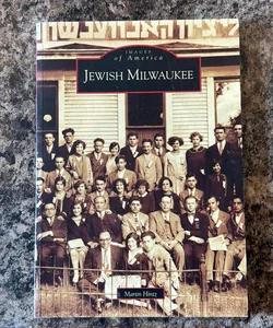 Jewish Milwaukee