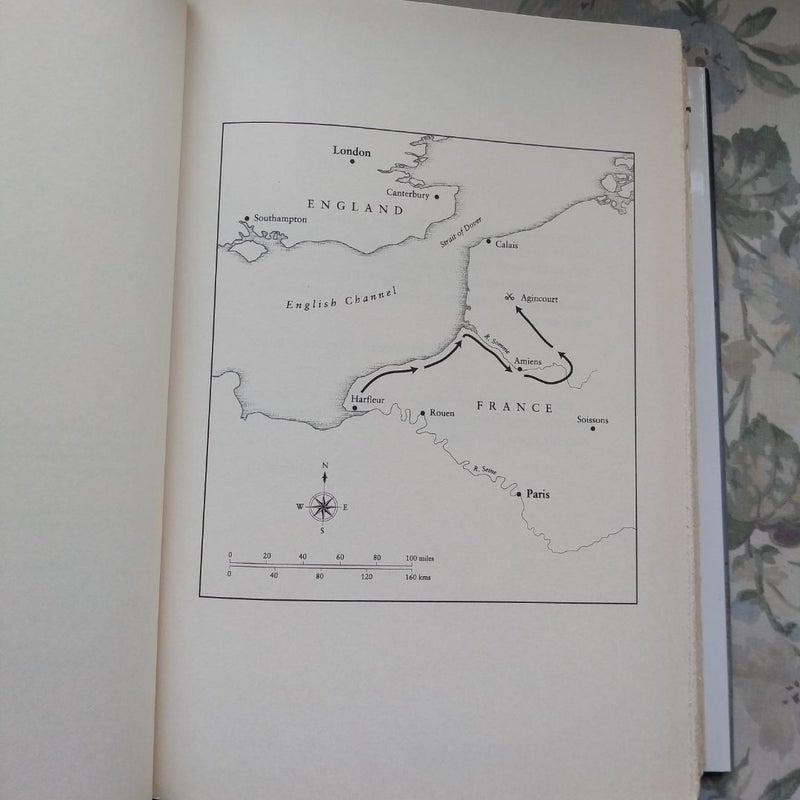 Agincourt