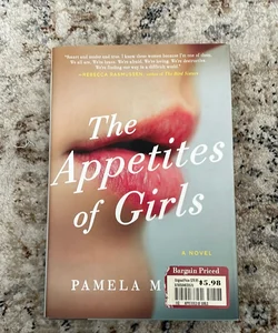 The Appetites of Girls