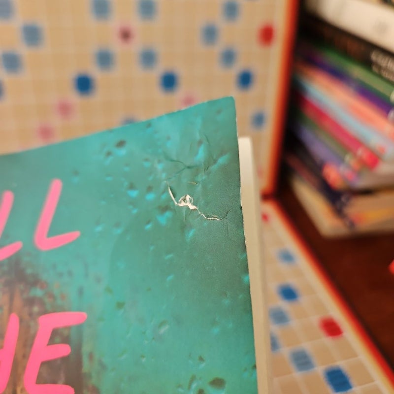 All the Little Raindrops
