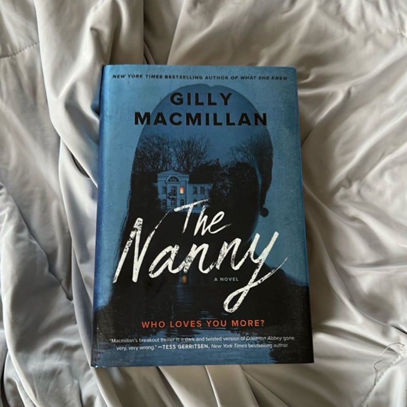The Nanny