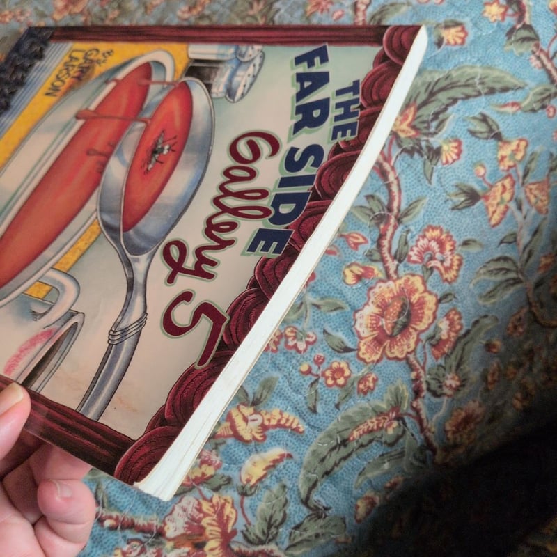 The Far Side Gallery 5