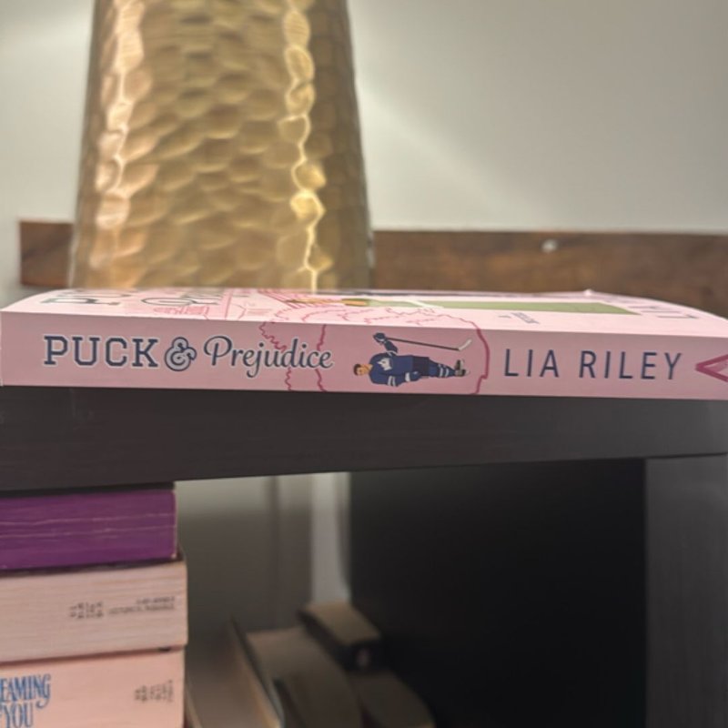 Puck and Prejudice