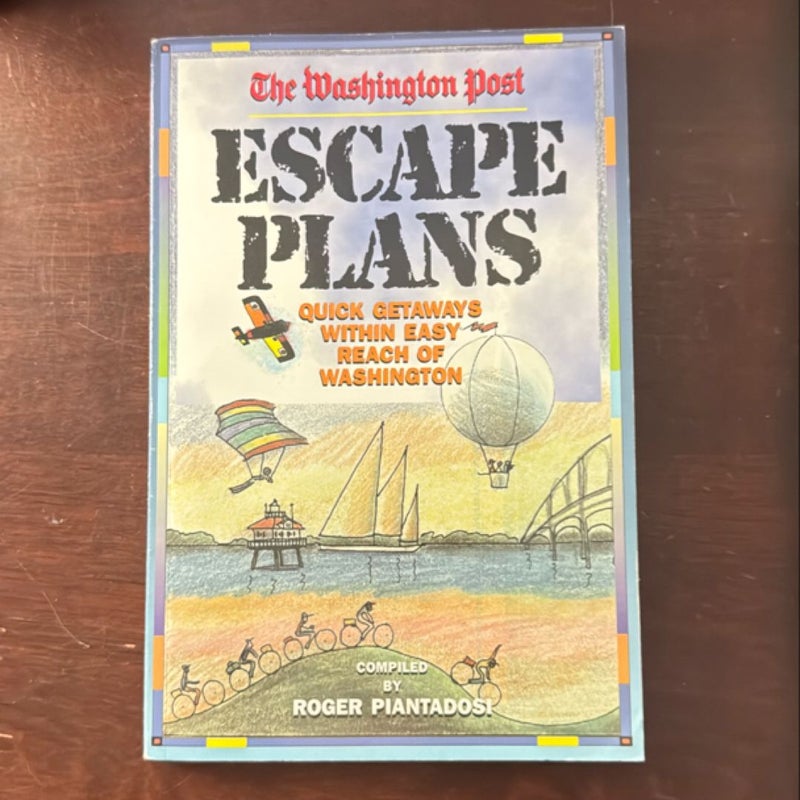 Escape Plans