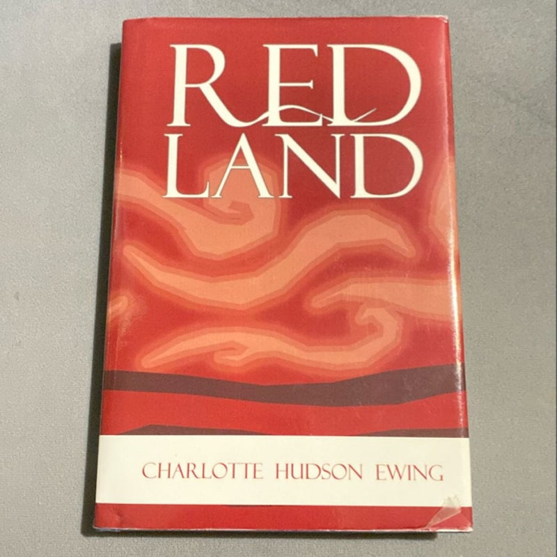 Red Land