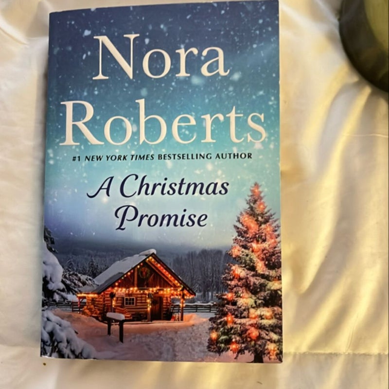 A Christmas Promise