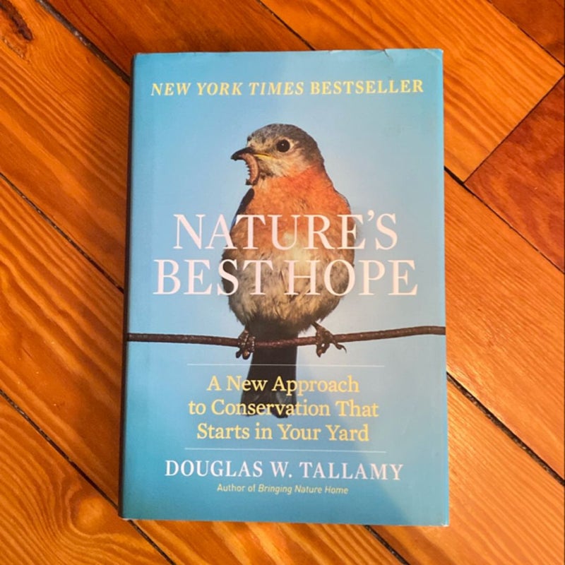 Nature's Best Hope