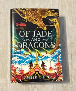 Of Jade and Dragons