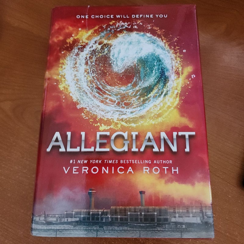 Allegiant