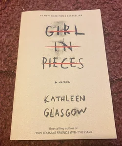 Girl in Pieces