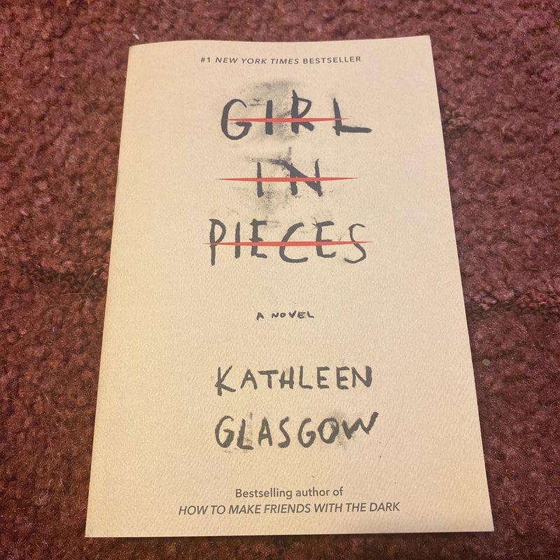 Girl in Pieces