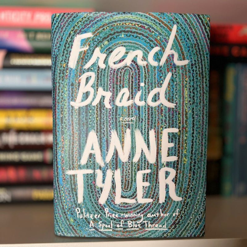French Braid
