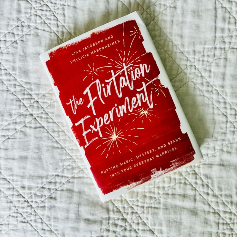 The Flirtation Experiment