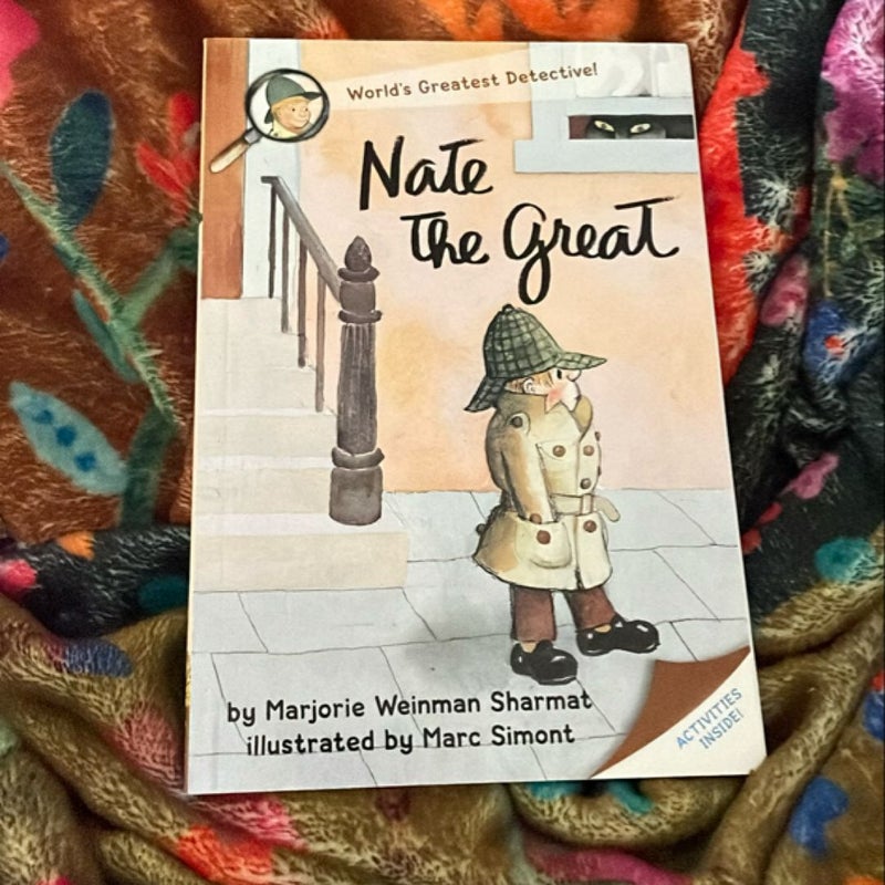 Nate the Great