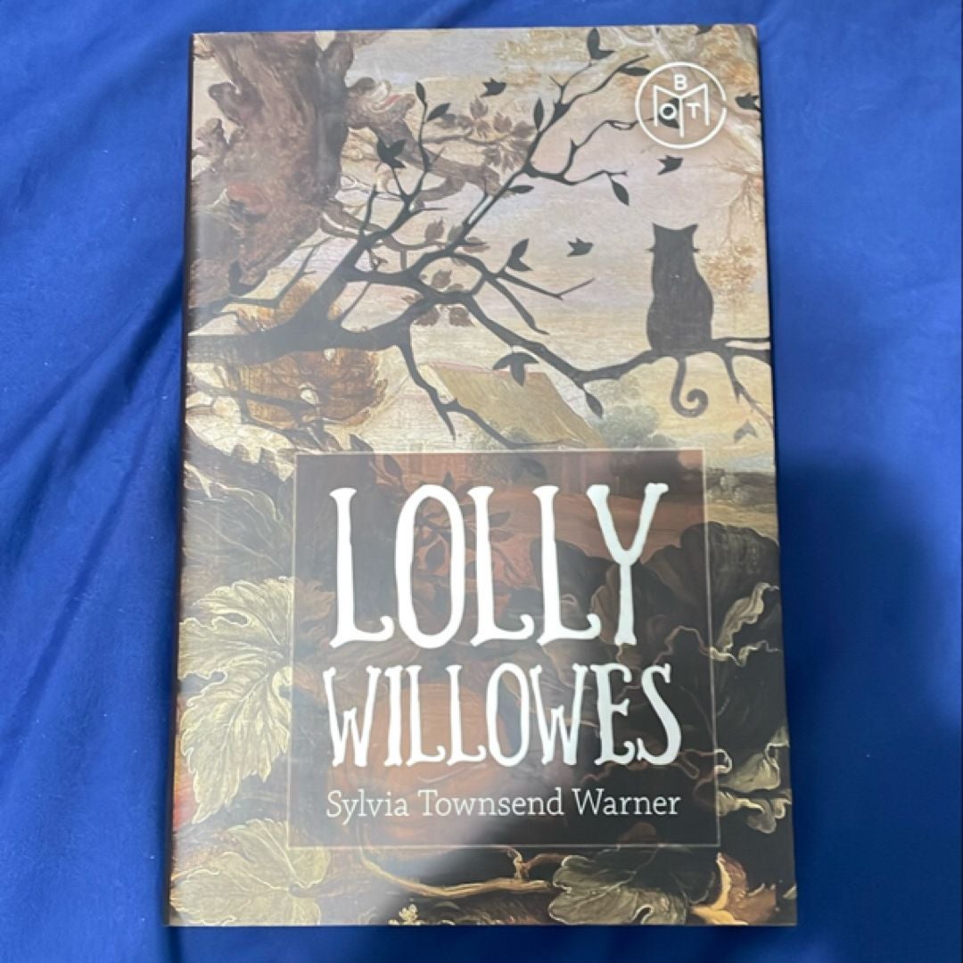 Lolly Willowes