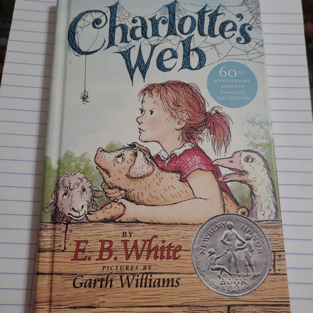 Charlotte's Web