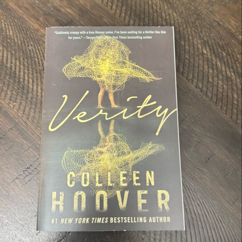 Verity