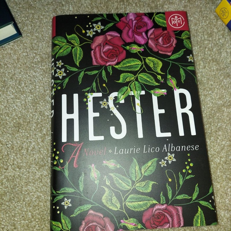 Hester