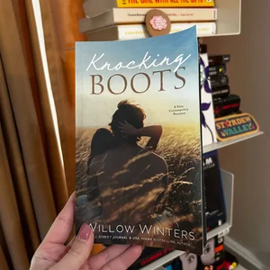 Knocking Boots