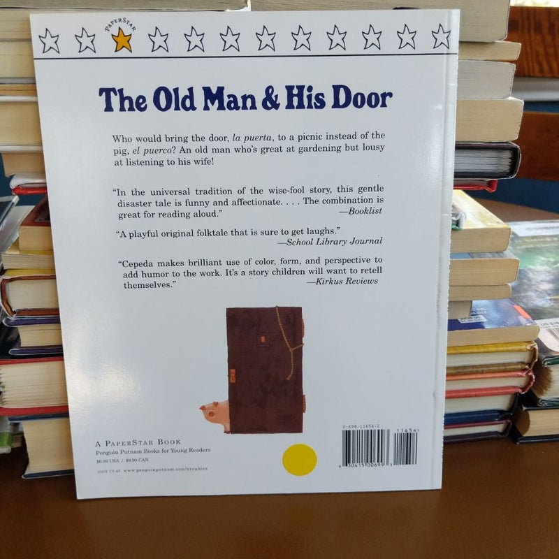 The Old Man and His Door