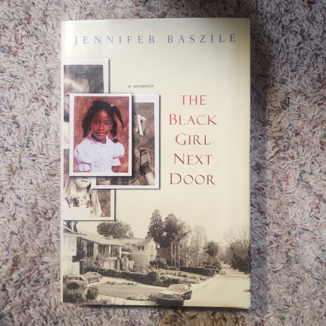 The Black Girl Next Door