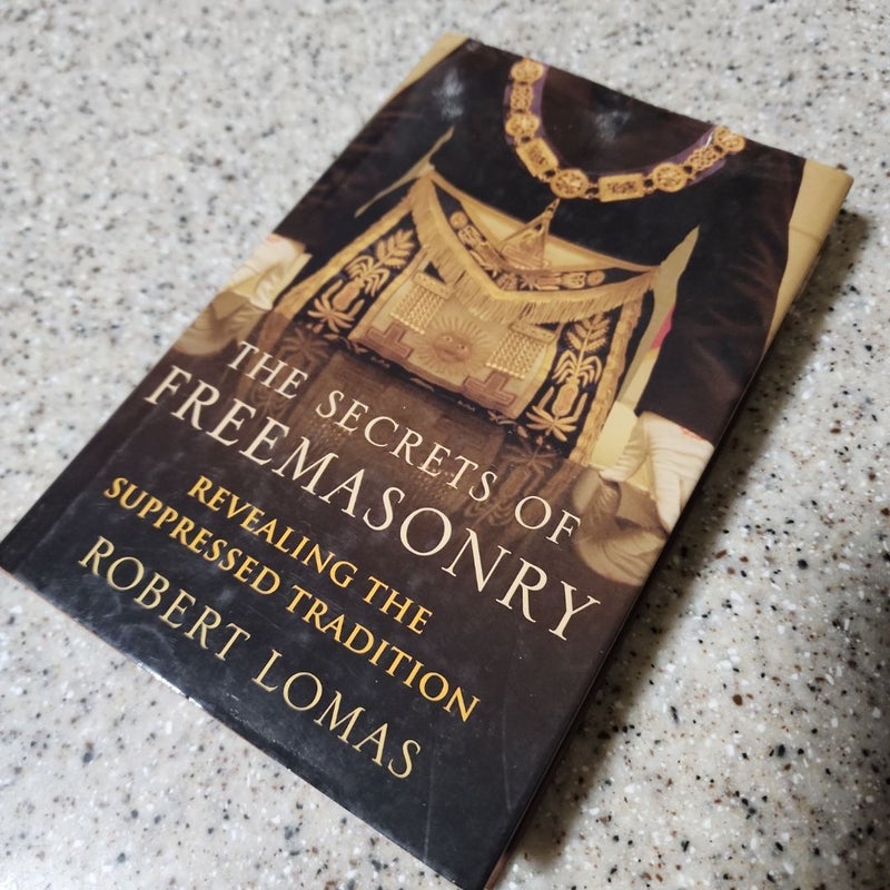 The secrets of Freemasonry