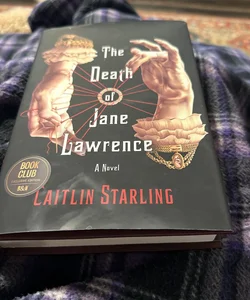 The Death Of Jane Lawrence