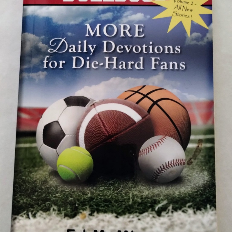 Georgia Bulldogs: More Daily Devotions For Die-Hard Fans