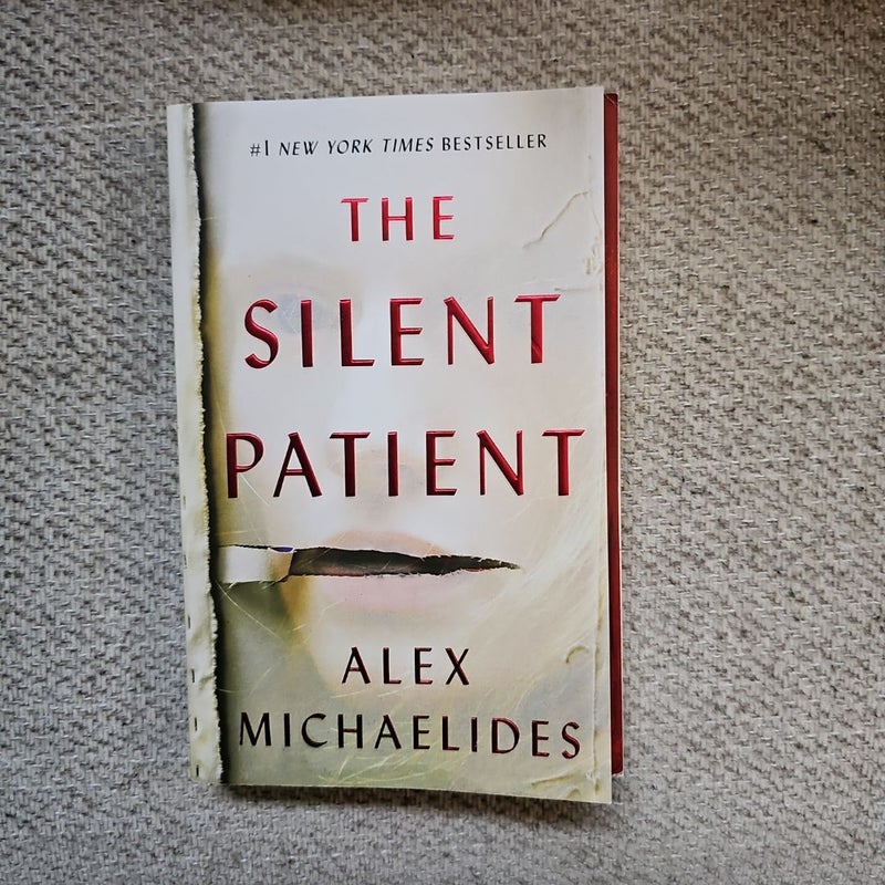 The Silent Patient