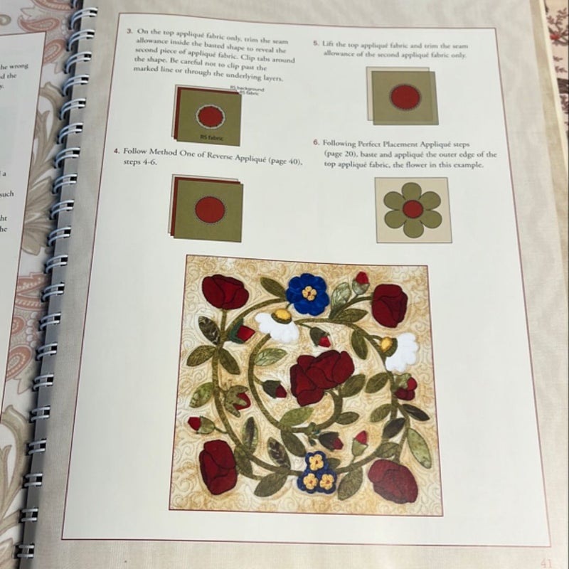 The Art of Elegant Hand Embroidery Embellishment and Applique