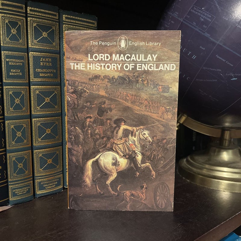 The History of England