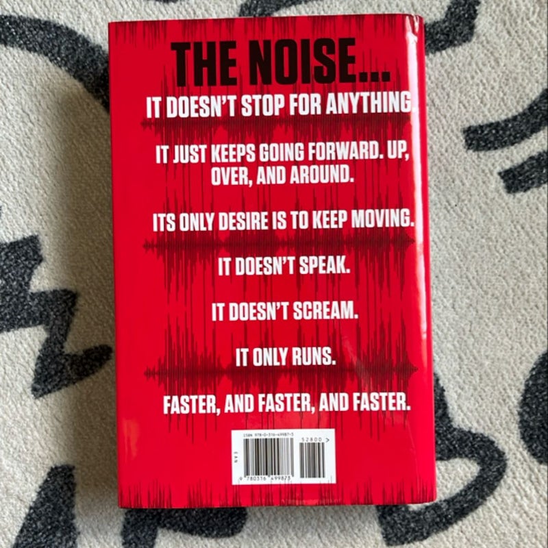 The Noise