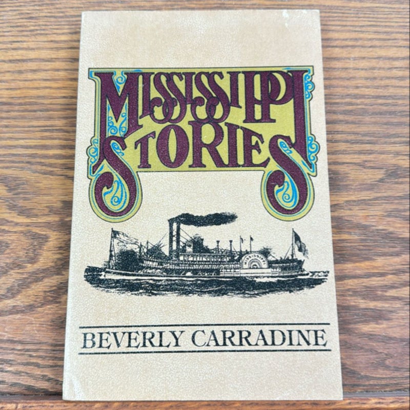 Mississippi Stories